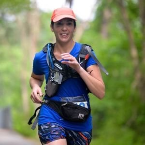 Meet your Posher, Liza